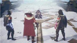 天龙八部私服底板